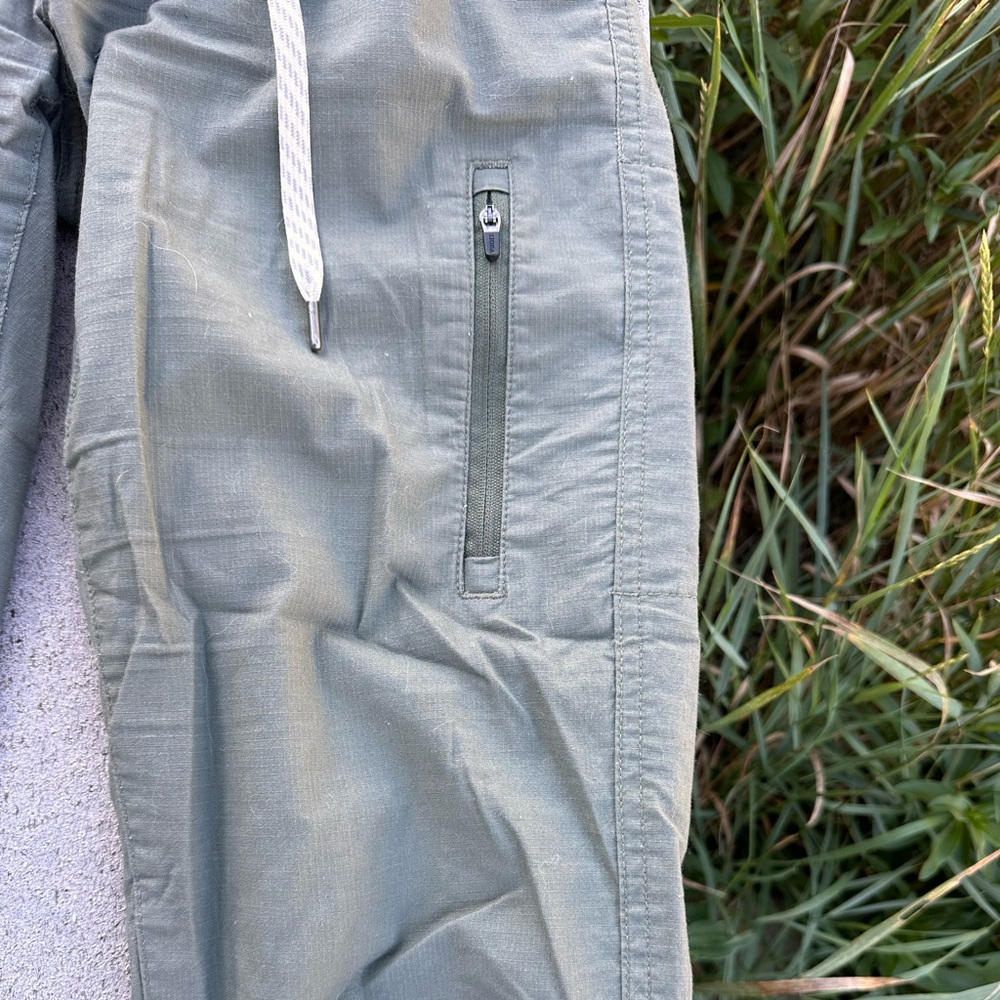 Vuori Ripstop pants - Picture 7 of 10
